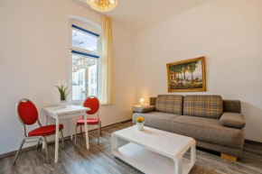 Villa Seeland Villa Seeland App 6 in Heringsdorf